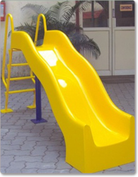 Manufacturers Exporters and Wholesale Suppliers of Mini Wave Slide Thane Maharashtra